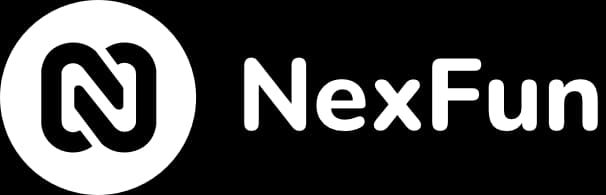 NexFun Logo
