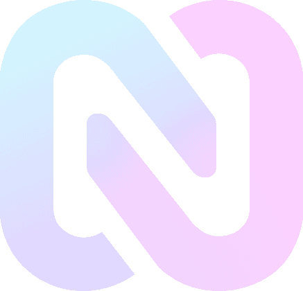 NexFun Logo Background